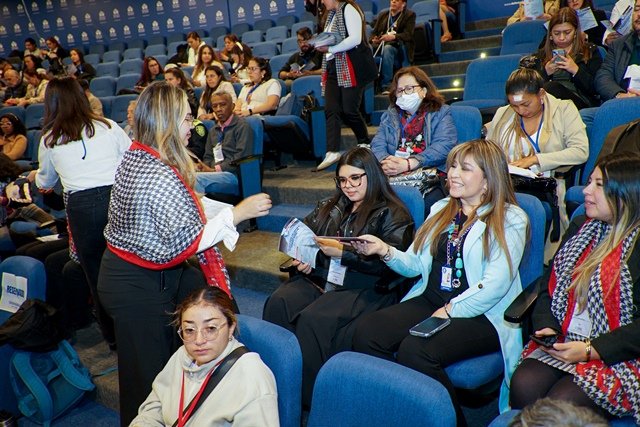 encuesta servicios salud enfermedades huerfanas colombia enhu282